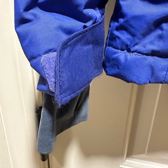 Columbia Snowcalypse Omni-Tech Jacket in Size Small (Like New!) - Picture 10 of 13